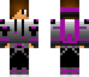 girl skin jk boy skin