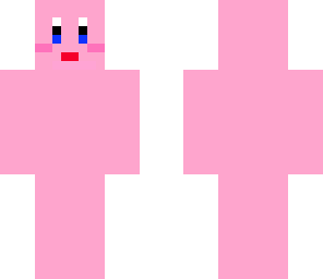 kirby fixed
