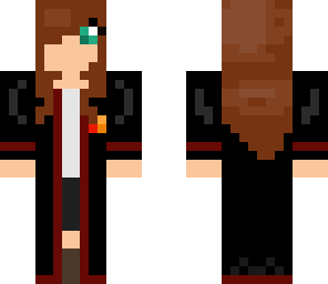 hogwarts girl gryffindor