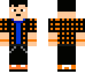 josh