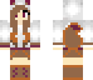 cat girl