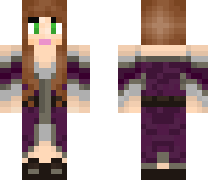 arydressed