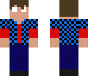 jack herobrine 