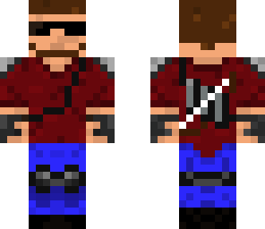 bearbro dale