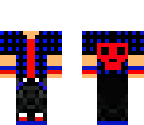 headless zek