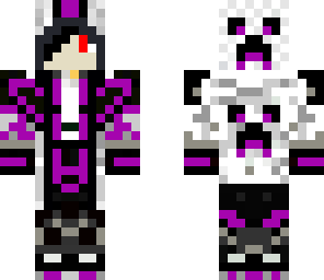 purple assassin