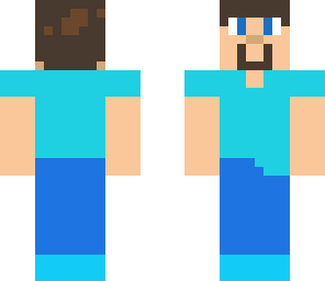 steve