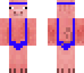 work out piggah