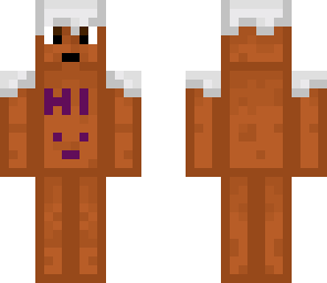 pie guy