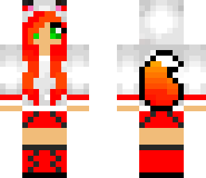 fire fox