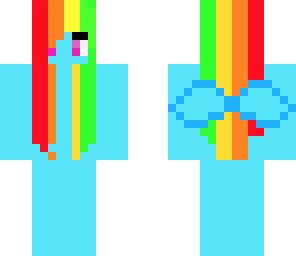 rainbowdash