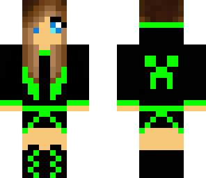 gamer girl
