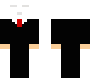 slenderman