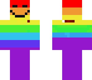 rainbro by withoumii