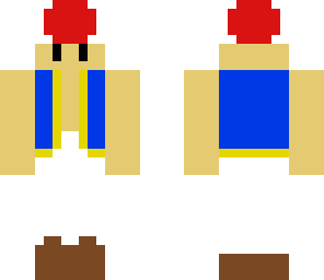 toad