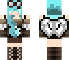 steampunk angel