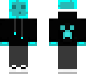 jd blue slime