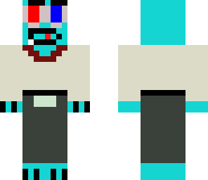 3d gumball