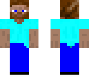 new steve
