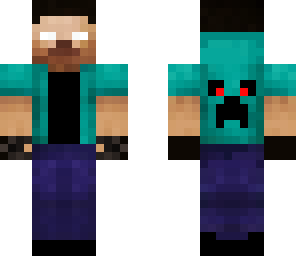herobrine guy