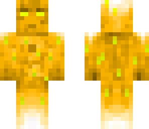 human torch 