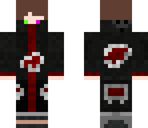 princemystic akatsuki