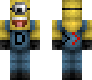 minion deadplayers