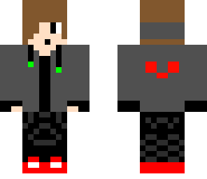 ironmc fixed