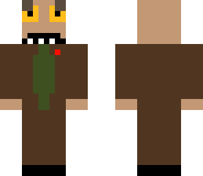 the maker