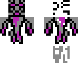 ghost of raids