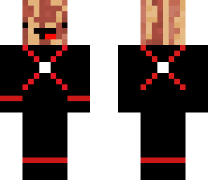 ninja bacon 2