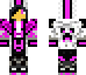 pink assassin