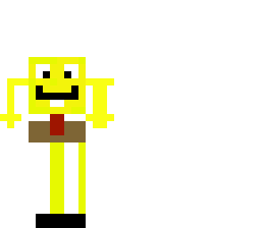 spongebob