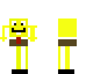 spongebob