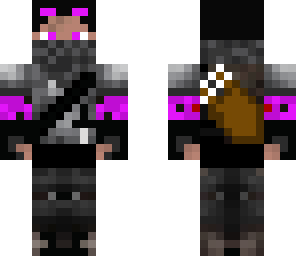 end hunter