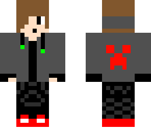 ironmc fixed 3
