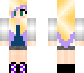 polishgirlpower's skin