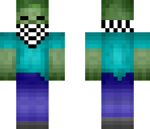 zombie bandit fixed