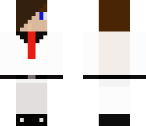 first suit skin