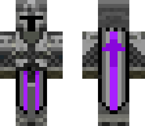 end knight