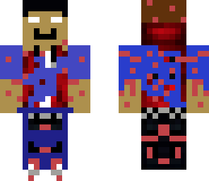 the joecool1104 herobrine