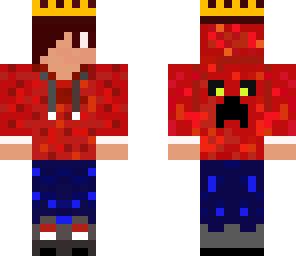 king