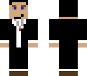 jameshond