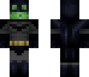 bat slime