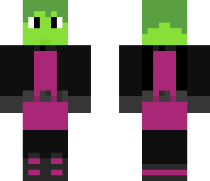 beast boy