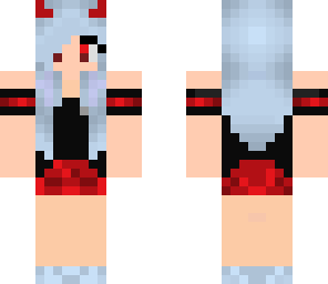 sexy devil girl edited
