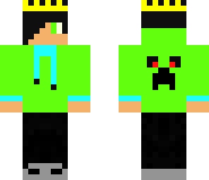 prince starguy