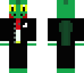 necolaru treecko