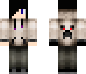 boy creeper