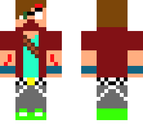 epic colbysheldon 2